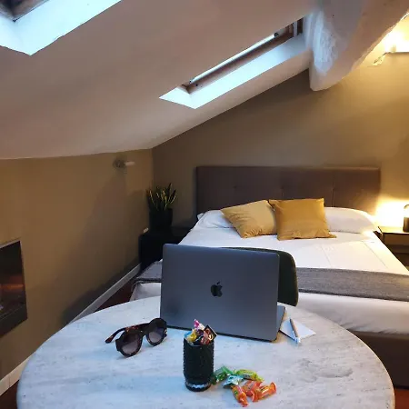 Vico - Corso 11 Apartamento