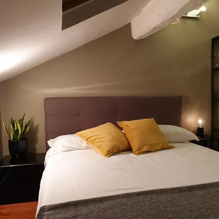 Vico - Corso 11 * Milán