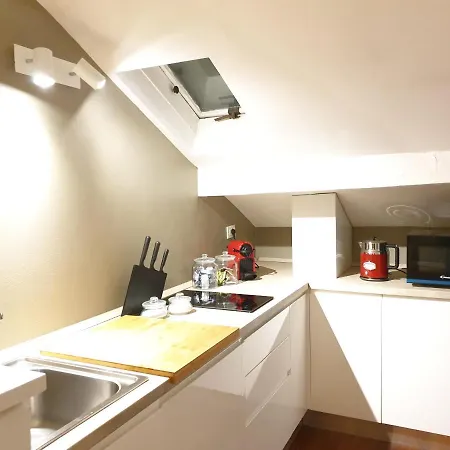 Vico - Corso 11 Apartamento *