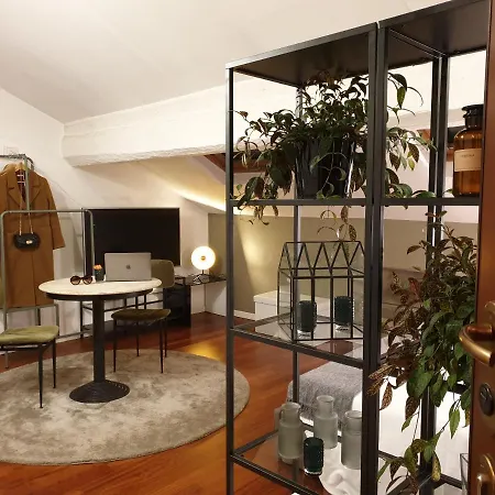 Apartamento Vico - Corso 11 *