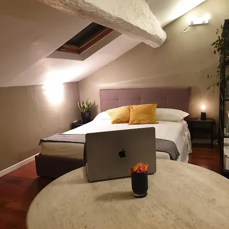 Vico - Corso 11 * Milán