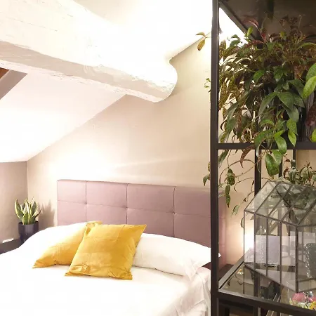 Apartamento Vico - Corso 11 Milán