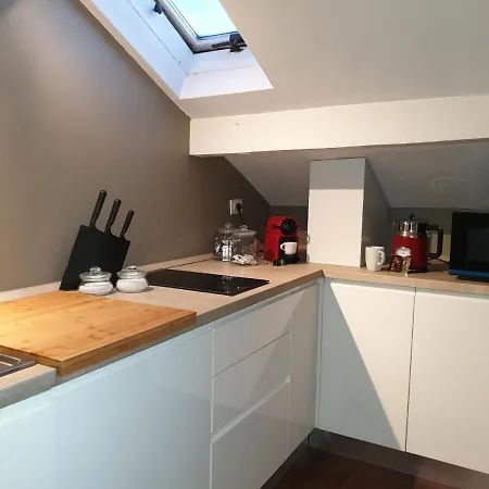 Vico - Corso 11 Apartamento