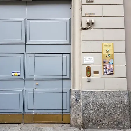 Vico - Corso 11 Apartamento